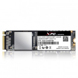 ADATAADATA SSD 128GB XPG ASX6000NP-128GT-C