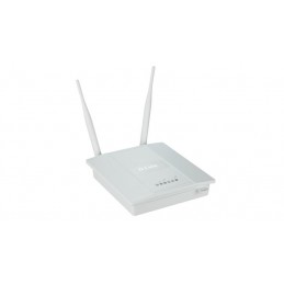 Acces point wireless DLINK AP IND N300 2.4GHZ 1P GB POE MNGD D-LINK