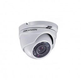 Camere analogice Hikvision CAMERA TURBOHD DOME 720P 2.8MM IR 20M HIKVISION