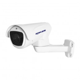 EyecamCamera IP exterior PTZ 5MP POE Eyecam EC-1407