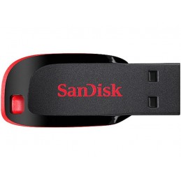 USB Memory Stick USB 32GB SANDISK SDCZ50-032G-B35 SANDISK