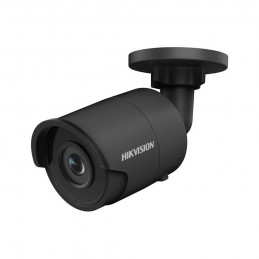 Camere IP Hikvision CAMERA BULLET IP 2MP IR30M 2.8MM NEAGRA HIKVISION