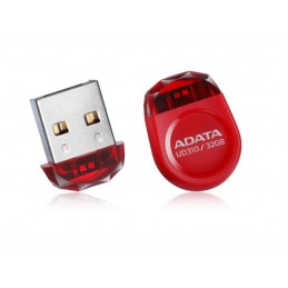 USB Memory Stick USB 16GB ADATA AUD310-16G-RRD ADATA