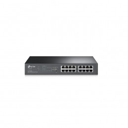Switch TPL SW 16P-GB EASY-SMART POE TP-LINK
