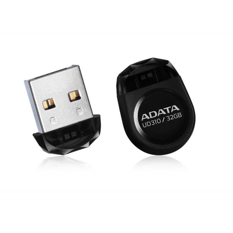 USB Memory Stick USB 64GB ADATA AUD310-64G-RBK ADATA