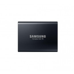 HDD extern SM SSD EX 2TB T5 USB 3.1 MU-PA2T0B/EU SAMSUNG