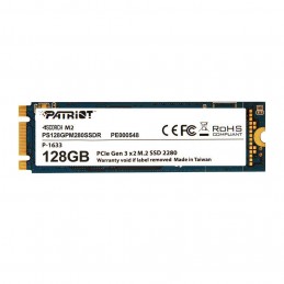 PATRIOTPT SSD 128GB SCORCH M.2 PS128GPM280SSDR