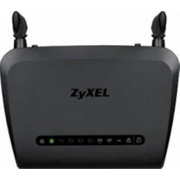 Router ZYXEL NBG6515 WIRELESS ROUTER ZYXEL