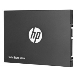 HPHP SSD 120GB 2.5 SATA S700