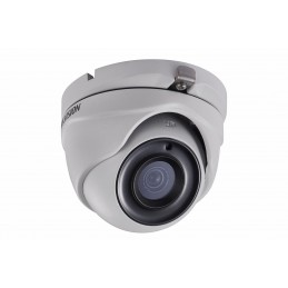 Camere analogice Hikvision CAMERA TURBO HD DOME 2MP 2.8MM IR20M HIKVISION