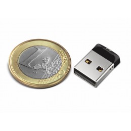 USB Memory Stick USB 32GB SANDISK SDCZ33-032G-G35 SANDISK