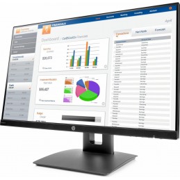 HPHP VH240a Monitor