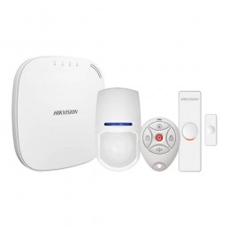 HIKVISIONSistem de alarma wireless Hikvision DS-PWA32-K