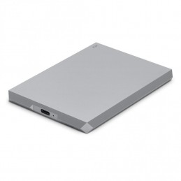 HDD extern EHDD 2TB LC 2.5" MOBILE DRIVE USB 3.0 GY LACIE