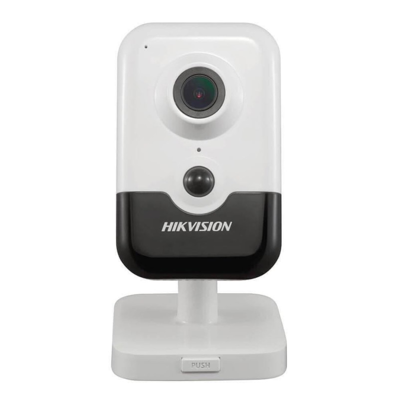 Camere IP Hikvision CAMERA IP CUBE 2MP 2.8MM IR10M WIFI HIKVISION