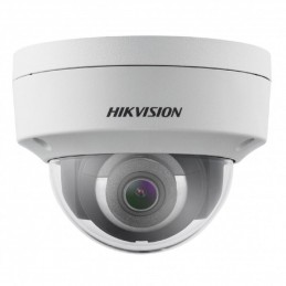 Camere IP Hikvision CAMERA IP DOME 6MP 2.8MM IR30M HIKVISION