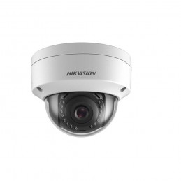 Camere IP Hikvision CAMERA IP DOME 4MP 2.8MM IR30M HIKVISION