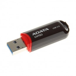 USB Memory Stick USB 16GB ADATA AUV150-16G-RBK ADATA