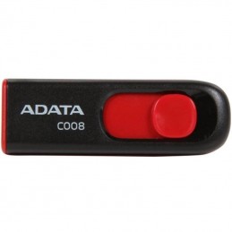 USB Memory Stick USB 16GB ADATA AC008-16G-RKD ADATA