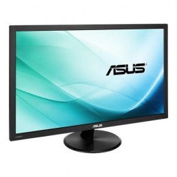Monitoare  Monitor 21.5" ASUS VP228HE, FHD, Gaming, TN, 16:9, 1920* 1080, 60hz, WLED, 1 ms, 200 cd/m2, 90/65, 100M:1/600:1, L...