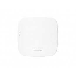 Acces point wireless ARUBA INSTANT ON AP12 (RW) ACCESS POINT HPE