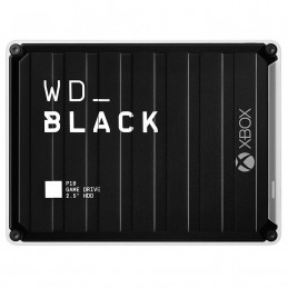 WDEHDD 3TB WD 2.5" BLACK P10 GAME DRIVE XB