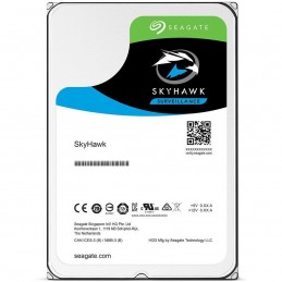 SeagateSEAGATE HDD Desktop SkyHawk Guardian (3.5'/ 8TB/ SATA/ rpm 7200)