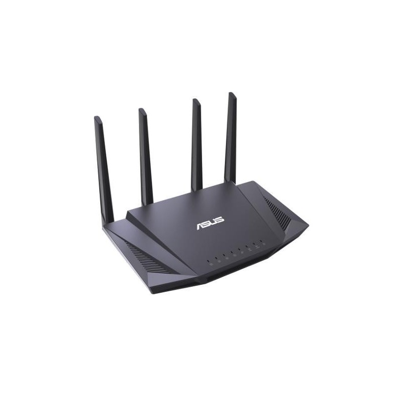 ASUSASUS ROUTER AX3000 DUAL-BAND USB3.1 WIFI