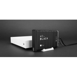 WDEHDD 12TB WD 2.5" BLACK D10 XBOX ONE