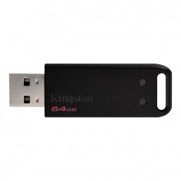 KINGSTONUSB 64GB KS 2.0 DT20/64GB