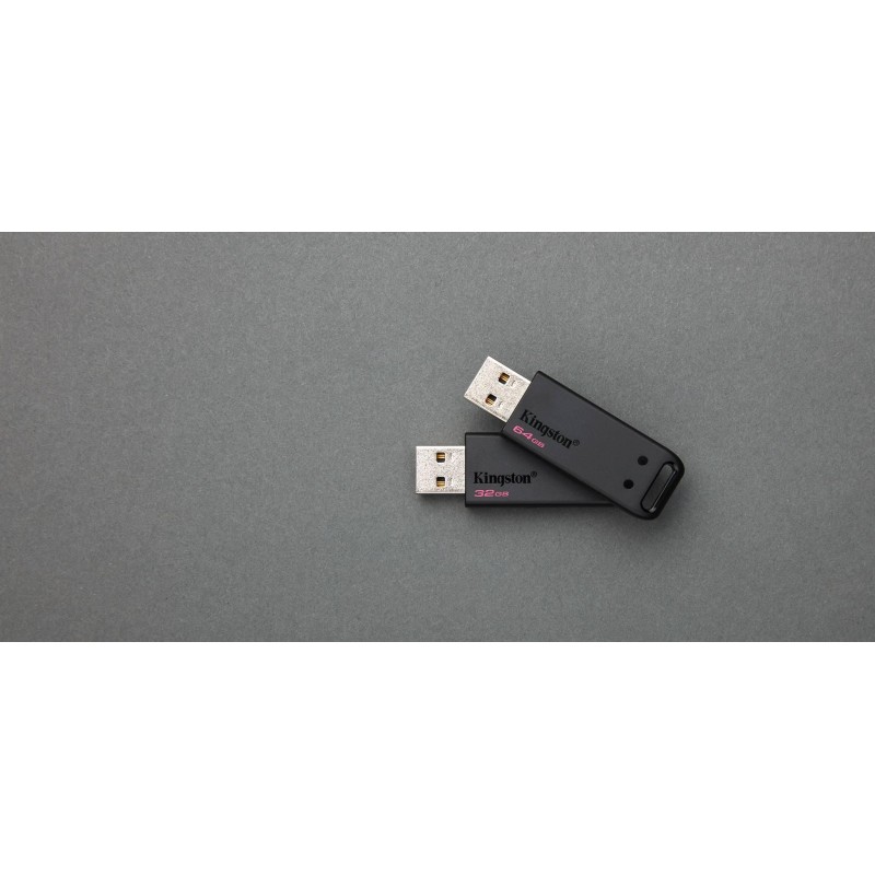 USB Memory Stick USB 32GB KS 2.0 DT20/32GB KINGSTON
