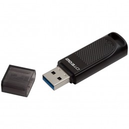 KINGSTONKingston 64GB USB 3.1/3.0 DT Elite G2 (metal) 180MB/s read, 70MB/s write EAN: 740617266535