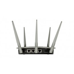 Acces point wireless DLINK AP IND AC1750 DUAL-B 2P GB POE D-LINK