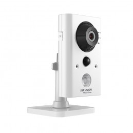Camere IP Hikvision CAMERA IP CUBE 1MP 2.8MM IR10M WIFI HiWatch