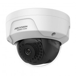 Camere IP Hikvision CAMERA IP DOME 2MP 2.8MM IR30M HiWatch