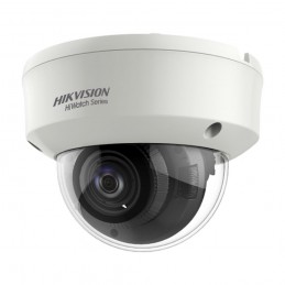 Camere analogice Hikvision CAMERA TURBOHD DOME 2MP 2.7-13.5MM IR70M HiWatch