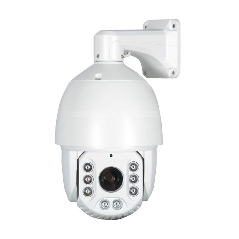 AEVISIONCamera IP Speed Dome 2MP 20X Aevision AE-50D07A-20H1S2-20X