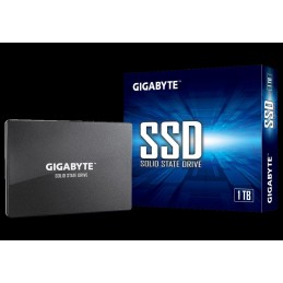 Hard Disk SSD GIGABYTE SSD 1TB 2.5" GIGABYTE