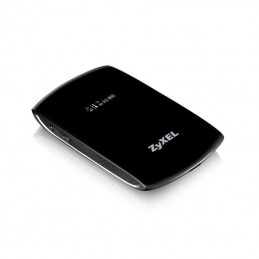 Router ZYXEL WAH7706 LTE PORTABLE ROUTER ZYXEL
