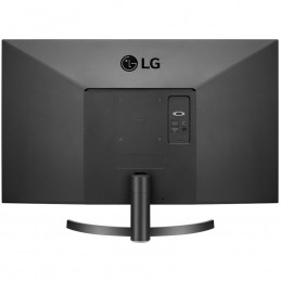 LGMonitor LED LG 32ML600M-B 32'', IPS, DCI-P3 95% Color Gamut, 16:9, 1920x1080, 75Hz, 300cd, 178/178, 1200:1, 5ms, HDMI, VGA,...