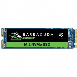 Hard Disk SSD SG SSD 250GB M.2 2280 PCIE BARRACUDA 510 Seagate