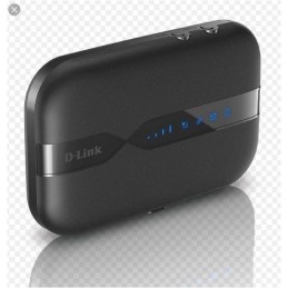 Router DLINK 4G LTE MOBILE WIFI HOTSPOT D-LINK