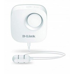 Smart Home D-LINK WI-FI WATER SENSOR DCH-S161 D-LINK
