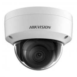 Camere IP Hikvision CAMERA IP DOME 6MP 2.8MM IR30M 120dB HIKVISION