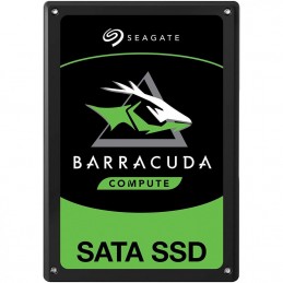 SeagateSG SSD 1TB M.2 SATA BARRACUDA 120