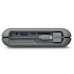LACIEEHDD 2TB LC 2.5" BOSS SERIES USB 3.0