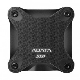 HDD extern ADATA EXTERNAL SSD 240GB 3.1 SD600Q BK ADATA