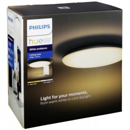 Lampi de interior PLAFONIERA LED PHILIPS HUE 8718696162705 PHILIPS