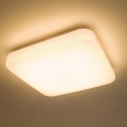 Lampi de interior PLAFONIERA LED PHILIPS 8718696162804 PHILIPS