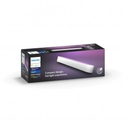 PHILIPSLAMPA LED INTEGRAT PHILIPS HUE PLAY WH